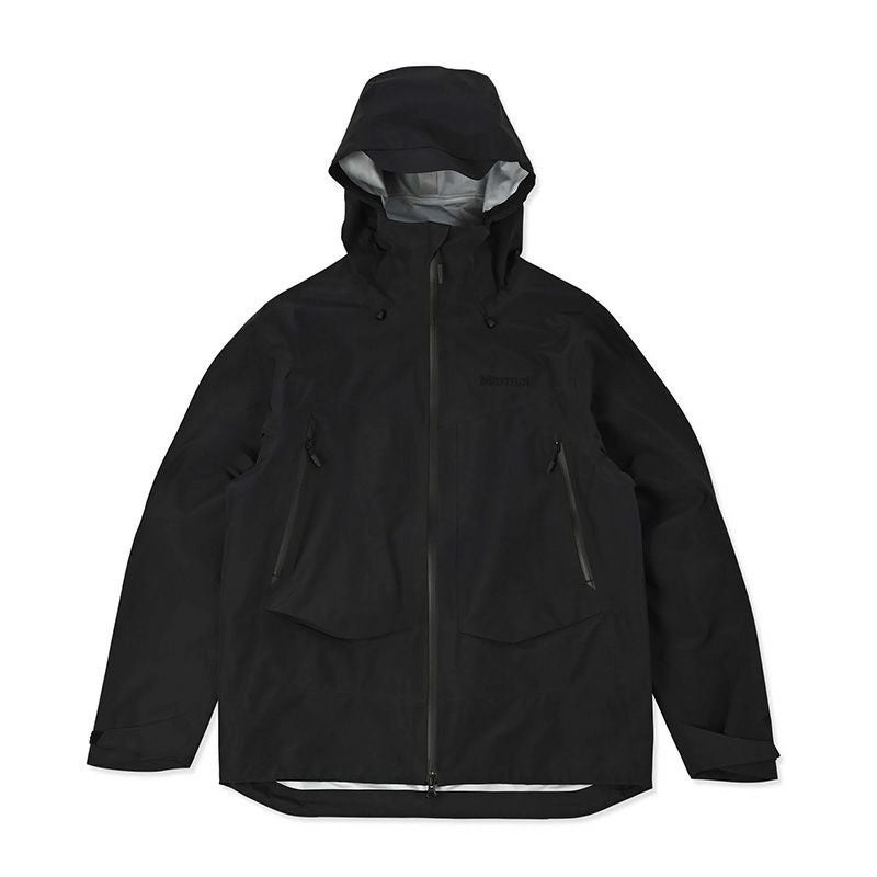 Marmot マーモット GTX M Jacket ゴアテックス エムジャケット | TECH