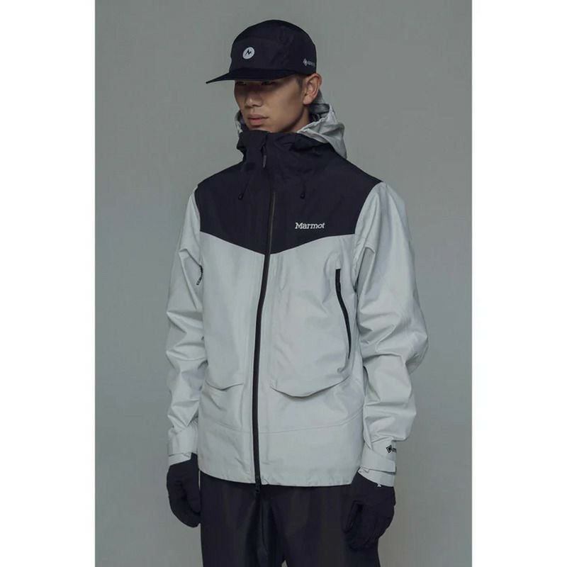 Marmot マーモット GTX M Jacket ゴアテックス エムジャケット | TECH