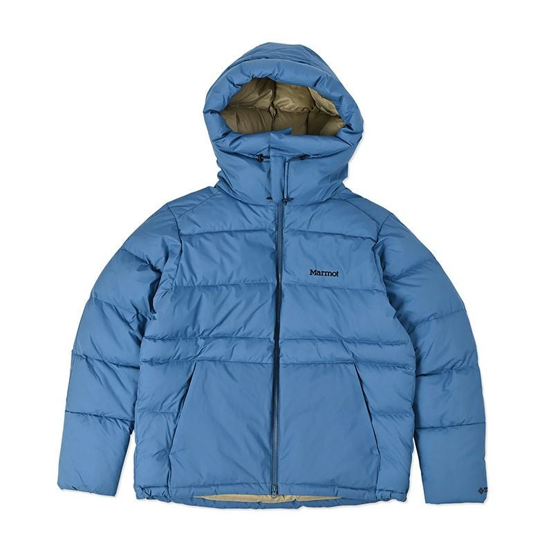 ジャケット・アウター karma Karma Down Jacket Khaki - XTR