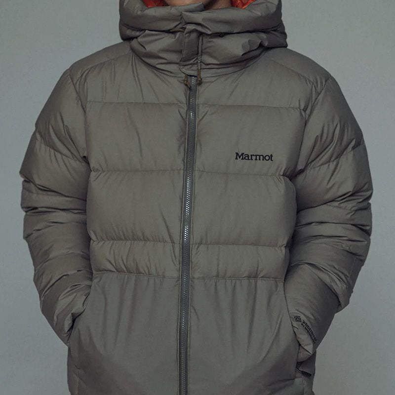 ジャケット・アウター karma Marmot マーモット Karma Down Jacket カーマダウンジャケット