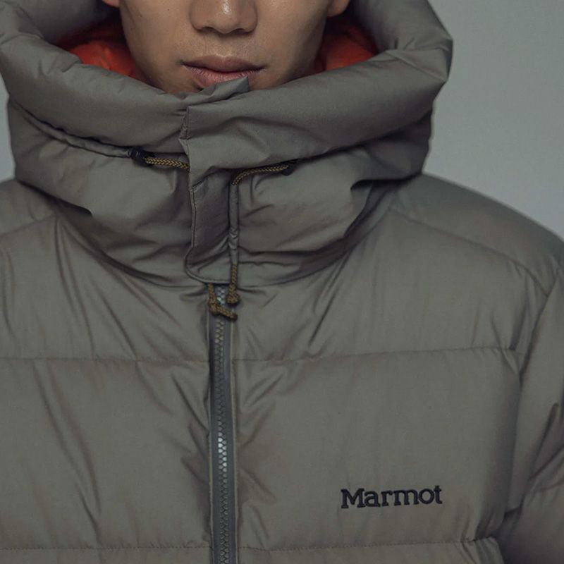 Marmot マーモット Karma Down Jacket カーマダウンジャケット