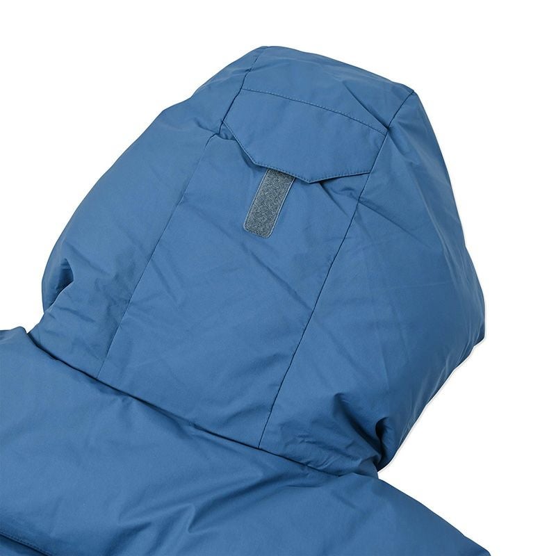 ジャケット・アウター karma Karma Down Jacket Khaki - XTR
