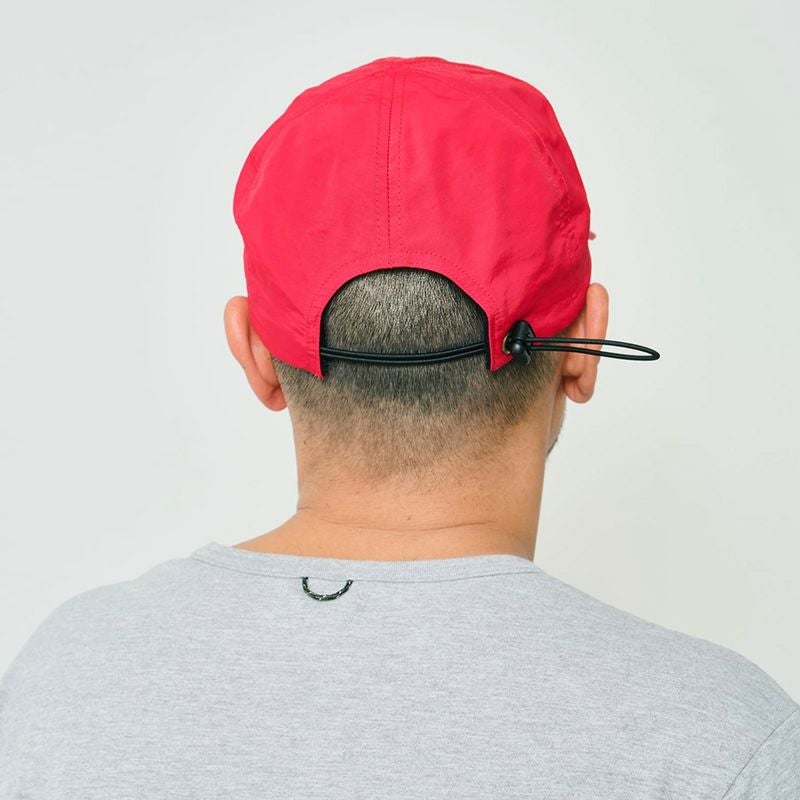 SAVE SHOCK セーブショック HIKE MOUNTAIN GREAT AGAIN CAP ハイク