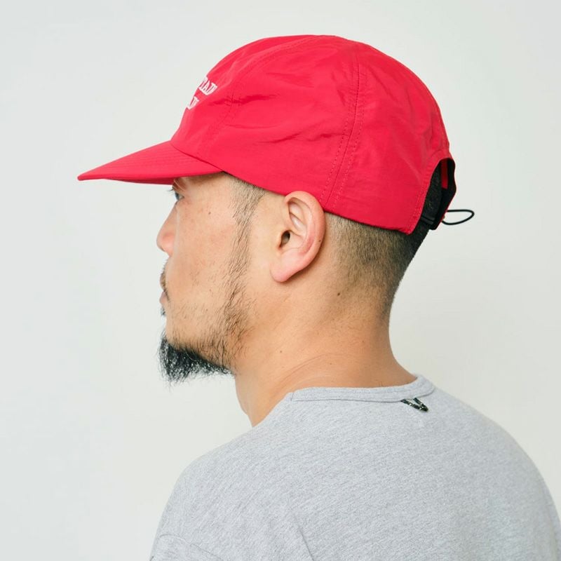 SAVE SHOCK セーブショック HIKE MOUNTAIN GREAT AGAIN CAP ハイク