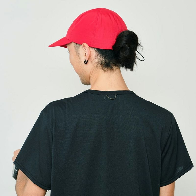 SAVE SHOCK セーブショック HIKE MOUNTAIN GREAT AGAIN CAP ハイク