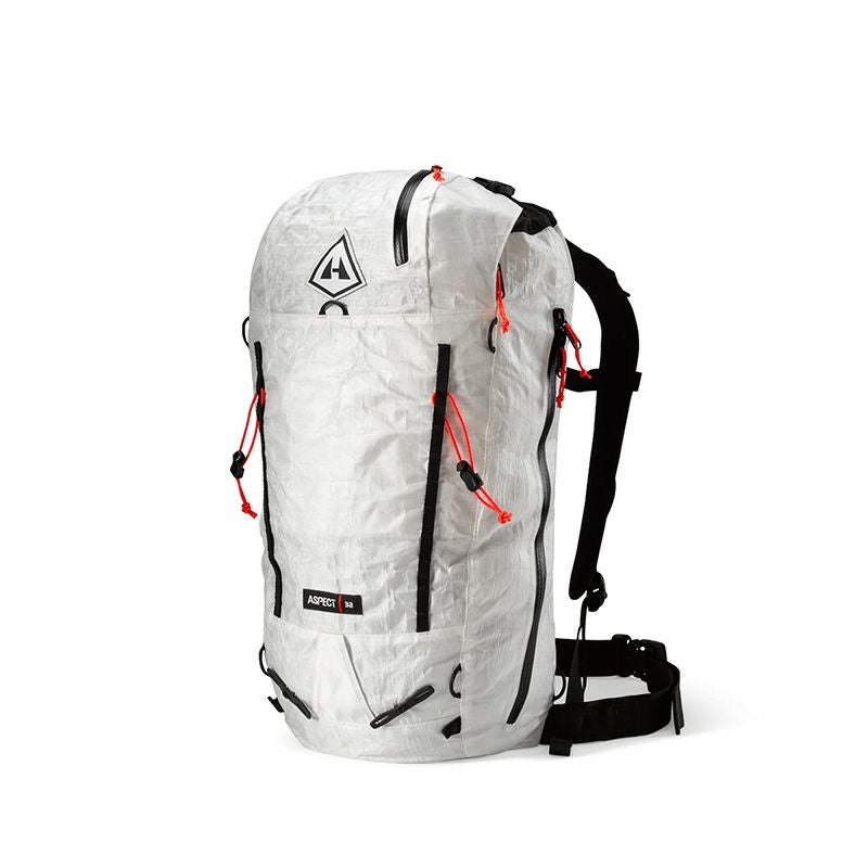 残り1点】HYPERLITE MOUNTAIN GEAR | Aspect 32 ハイパーライト