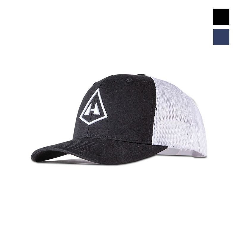 HYPERLITE MOUNTAIN GEAR | Trucker Hat ハイパーライトマウンテンギア
