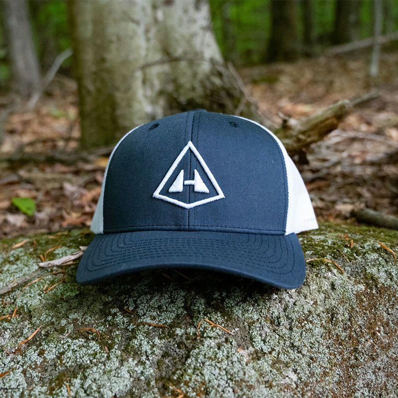 HYPERLITE MOUNTAIN GEAR | Trucker Hat ハイパーライトマウンテンギア
