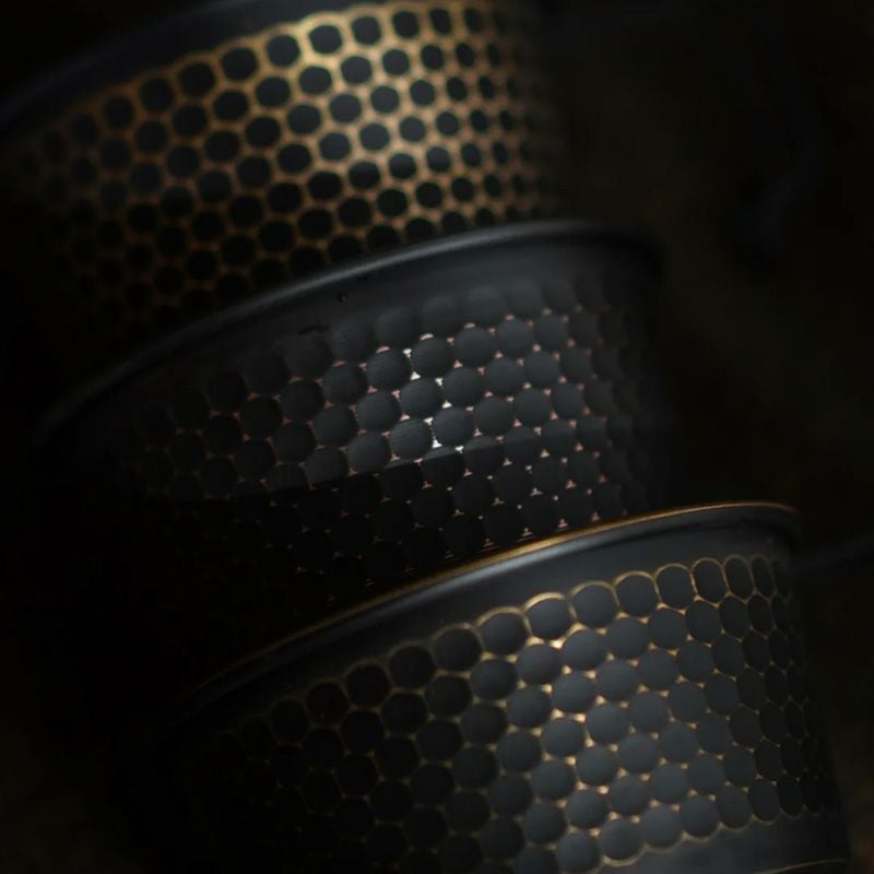 AEND | Sierra cup 480ml Brass CALMA STORE RAVEN エンド シェラ