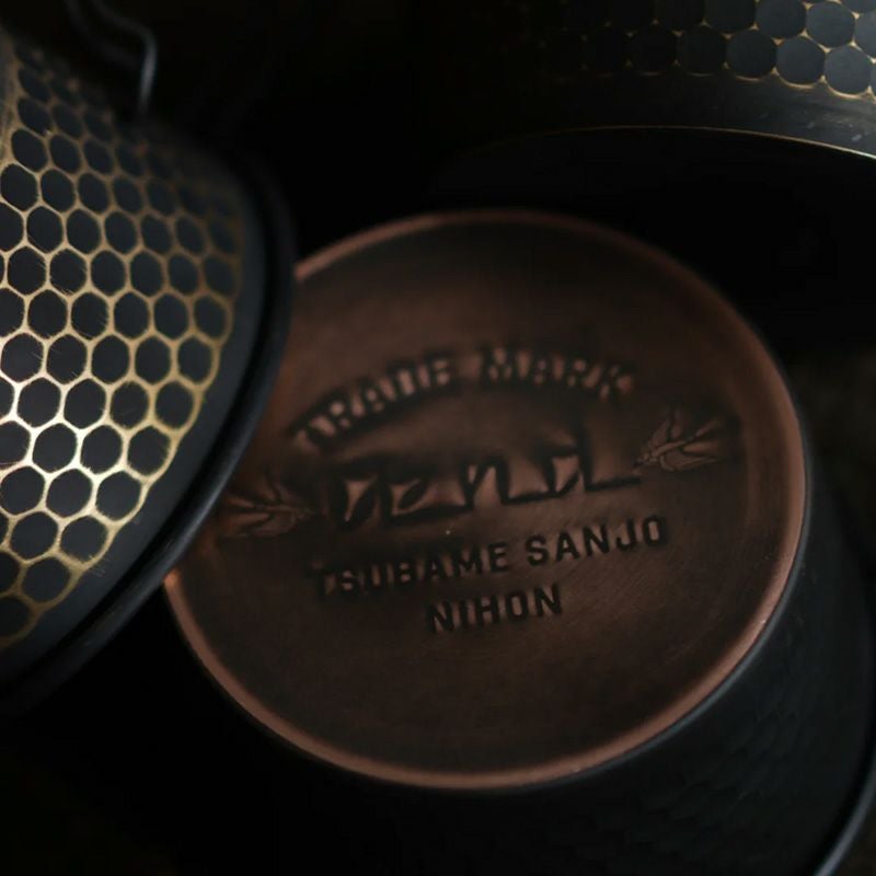 AEND |Sierra cup 480ml Copper CALMA STORE RAVEN エンド シェラ