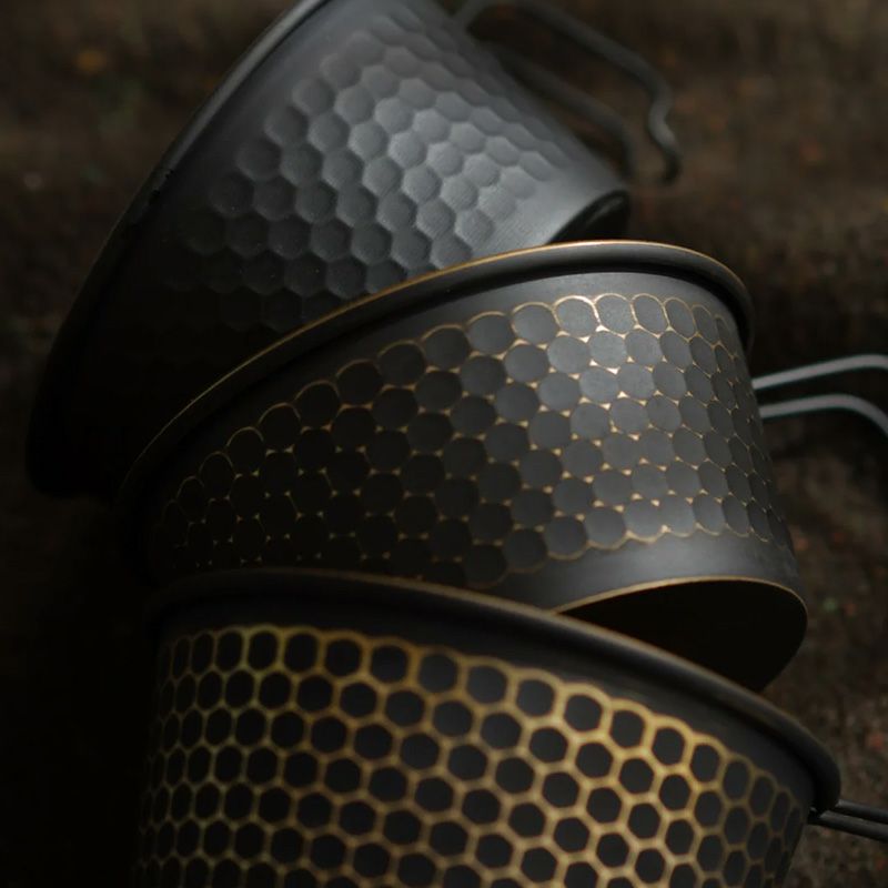 AEND |Sierra cup 480ml Copper CALMA STORE RAVEN エンド シェラ