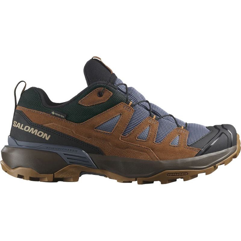 SALOMON | TECH COUNTRY