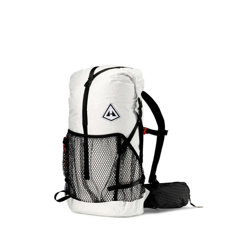HYPERLITE MOUNTAIN GEAR | WINDRIDER 40 ver.2 ハイパーライト