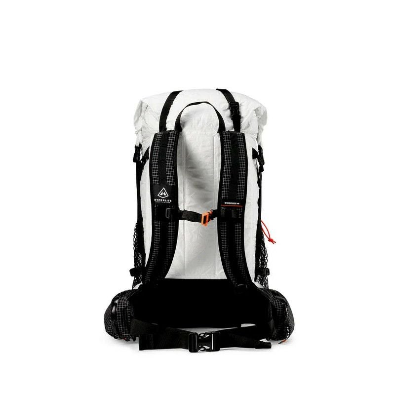 HYPERLITE MOUNTAIN GEAR | WINDRIDER 40 ver.2 ハイパーライト