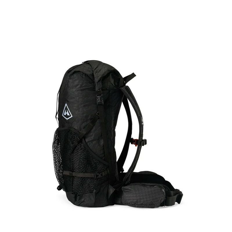 HYPERLITE MOUNTAIN GEAR | WINDRIDER 40 ver.2 ハイパーライト HYPERLITE MOUNTAIN GEAR | WINDRIDER 40 ver.2 ハイパーライト