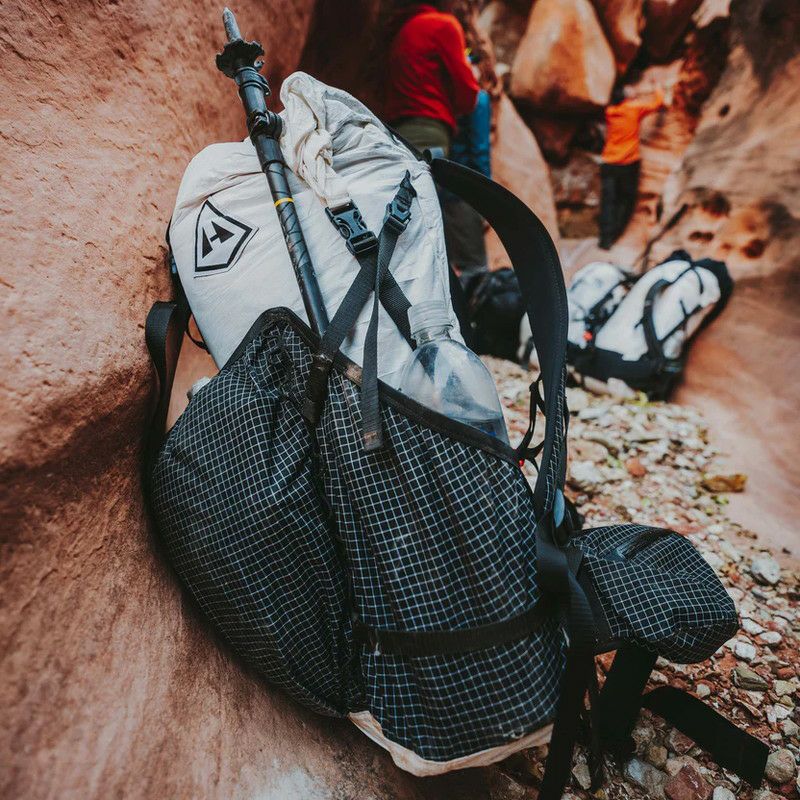HYPERLITE MOUNTAIN GEAR | SOUTHWEST 40 ver.2 ハイパーライト HYPERLITE MOUNTAIN GEAR | SOUTHWEST 40 ver.2 ハイパーライト