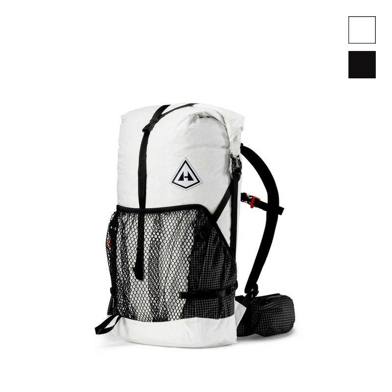 ザック | TECH COUNTRY