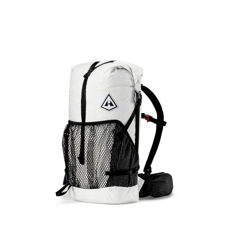HYPERLITE MOUNTAIN GEAR | JUNCTION 40 ver.2 ハイパーライト