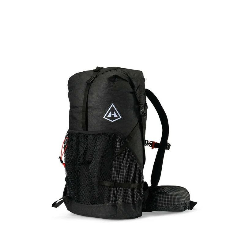 HYPERLITE MOUNTAIN GEAR | JUNCTION 40 ver.2 ハイパーライト