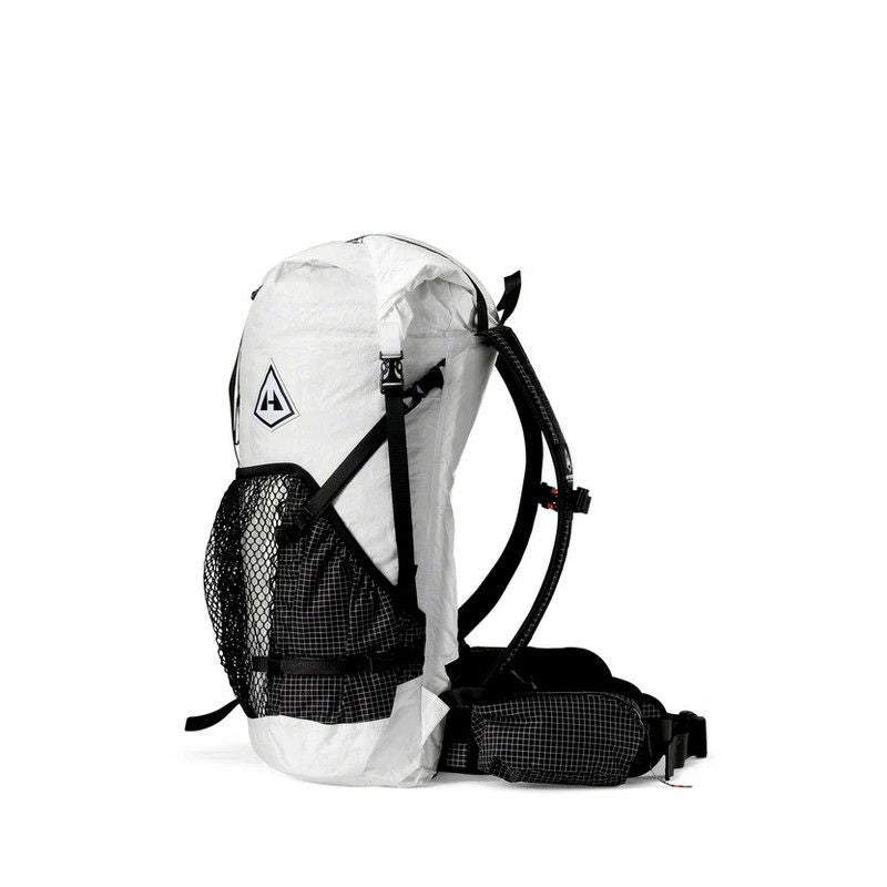 HYPERLITE MOUNTAIN GEAR | JUNCTION 40 ver.2 ハイパーライト