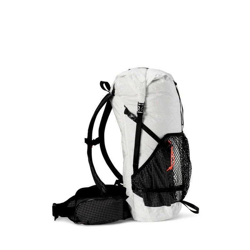 HYPERLITE MOUNTAIN GEAR | JUNCTION 40 ver.2 ハイパーライト