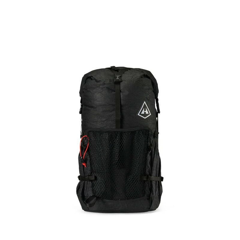 HYPERLITE MOUNTAIN GEAR | JUNCTION 40 ver.2 ハイパーライト