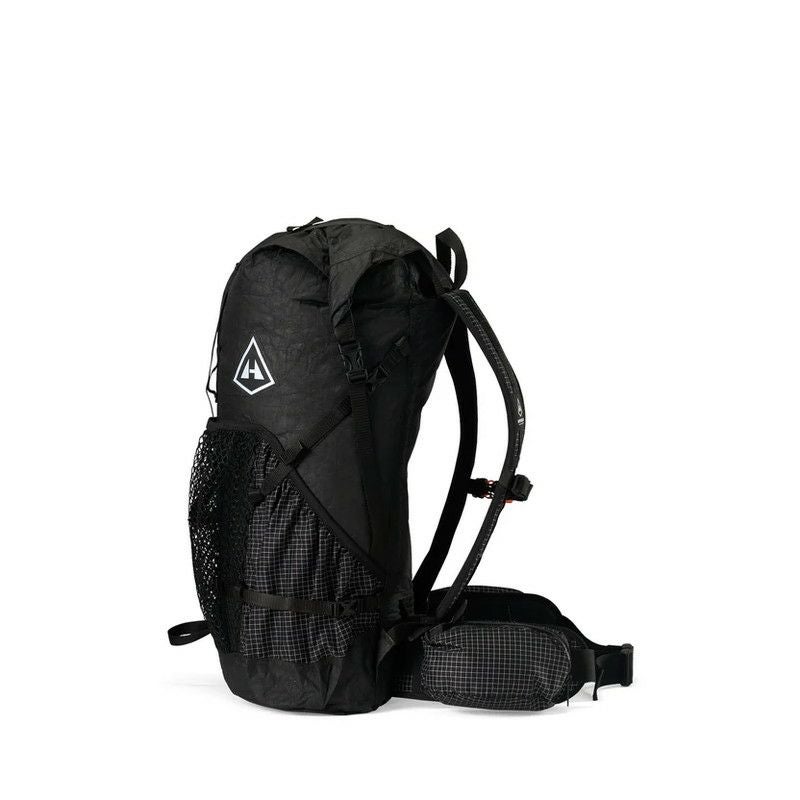 HYPERLITE MOUNTAIN GEAR | JUNCTION 40 ver.2 ハイパーライト