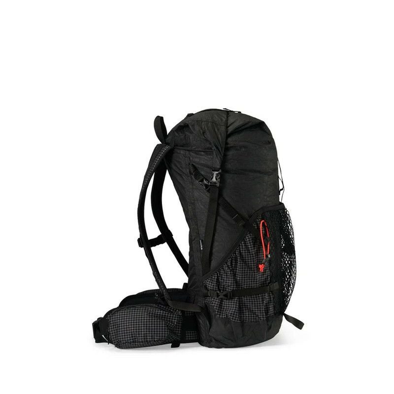 HYPERLITE MOUNTAIN GEAR | JUNCTION 40 ver.2 ハイパーライト