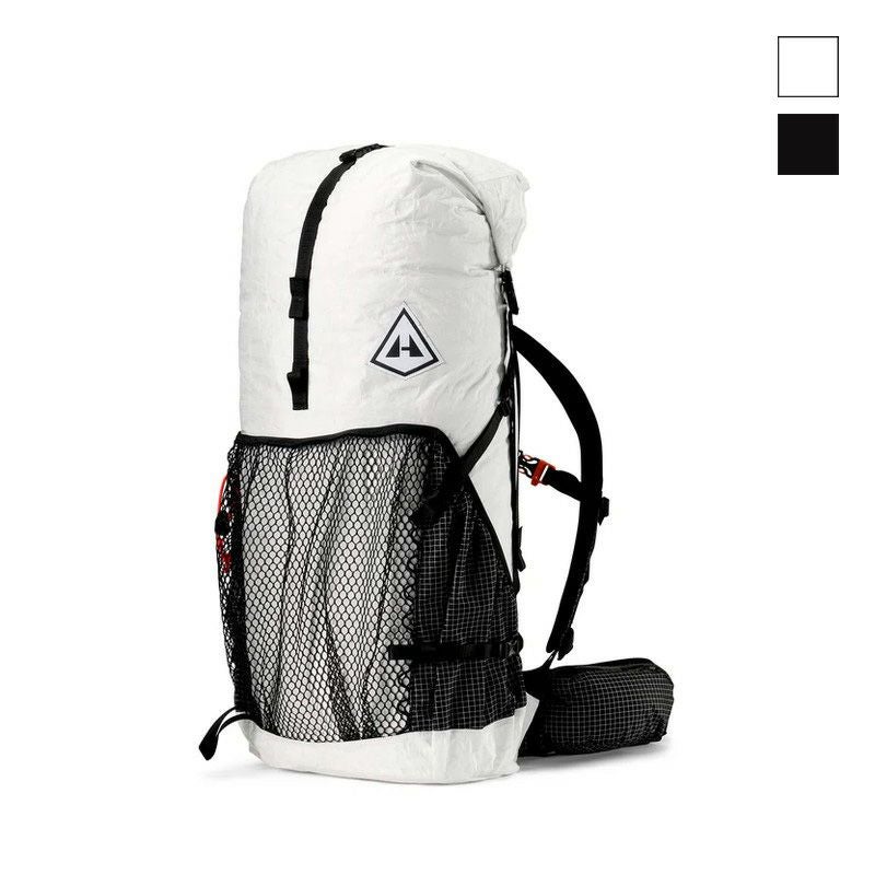Hyperlite Mountain Gear | ハイパーライトマウンテンギア