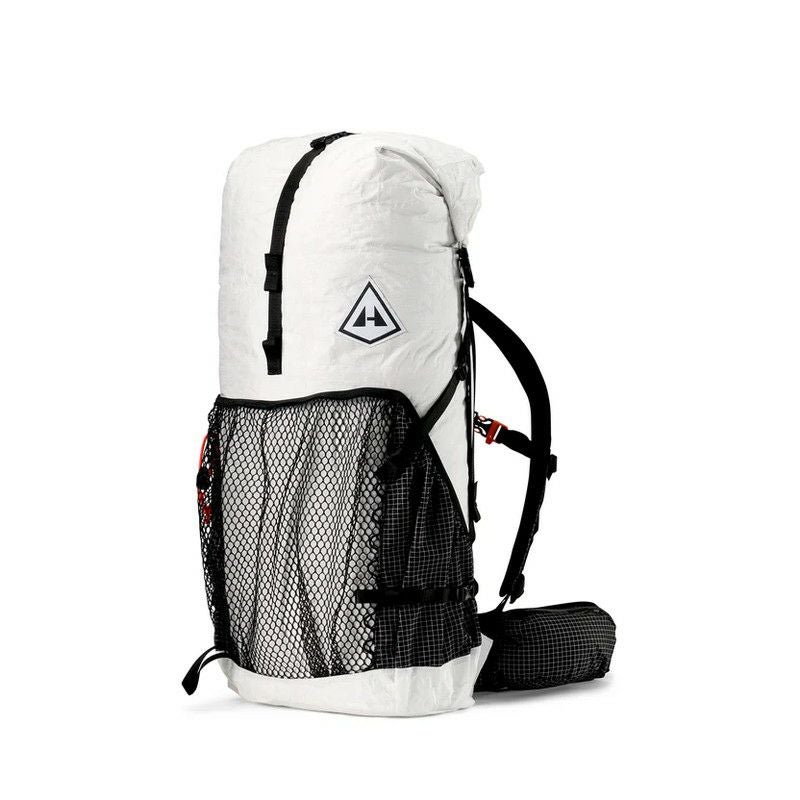 HYPERLITE MOUNTAIN GEAR | JUNCTION 55 ver.2 ハイパーライト