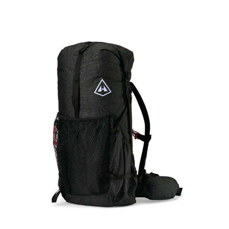 HYPERLITE MOUNTAIN GEAR | JUNCTION 55 ver.2 ハイパーライト