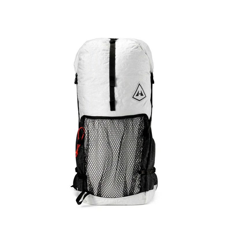HYPERLITE MOUNTAIN GEAR | JUNCTION 55 ver.2 ハイパーライト