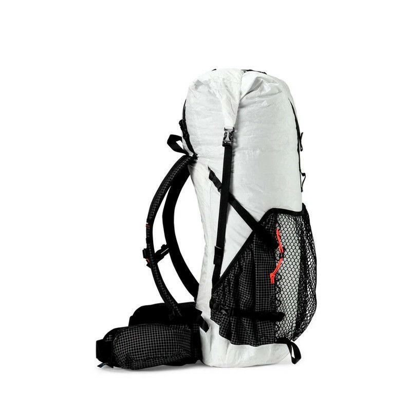 HYPERLITE MOUNTAIN GEAR | JUNCTION 55 ver.2 ハイパーライト