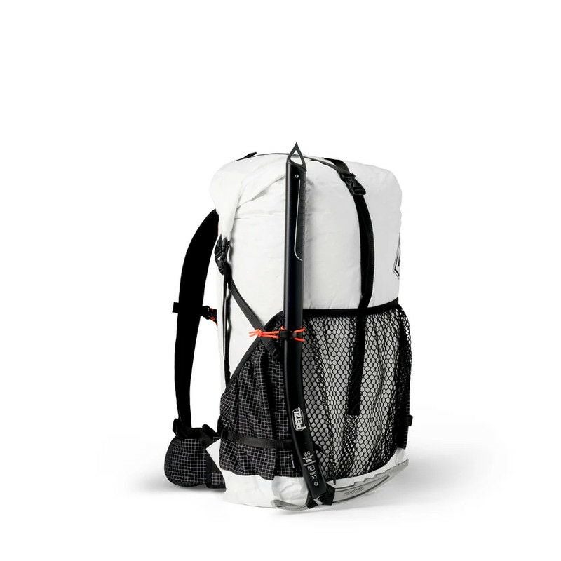 HYPERLITE MOUNTAIN GEAR | JUNCTION 55 ver.2 ハイパーライト