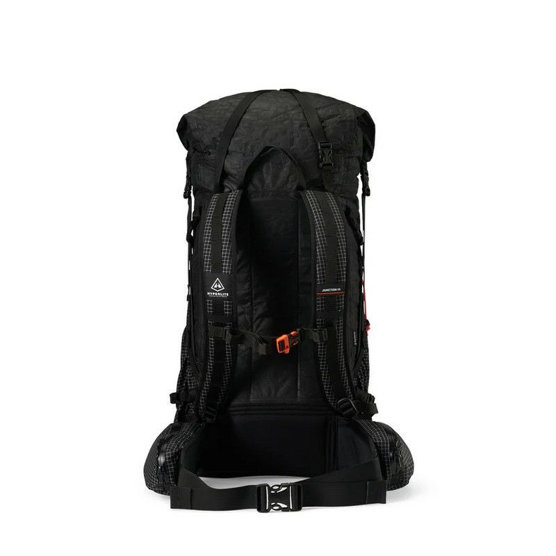 HYPERLITE MOUNTAIN GEAR | JUNCTION 55 ver.2 ハイパーライト