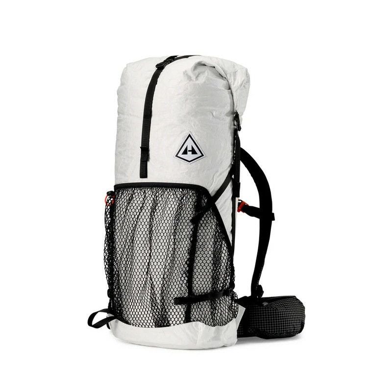 HYPERLITE MOUNTAIN GEAR | Windrider 55 ver.2 ハイパーライト