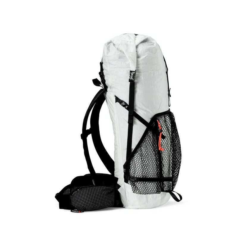 HYPERLITE MOUNTAIN GEAR | Windrider 55 ver.2 ハイパーライト