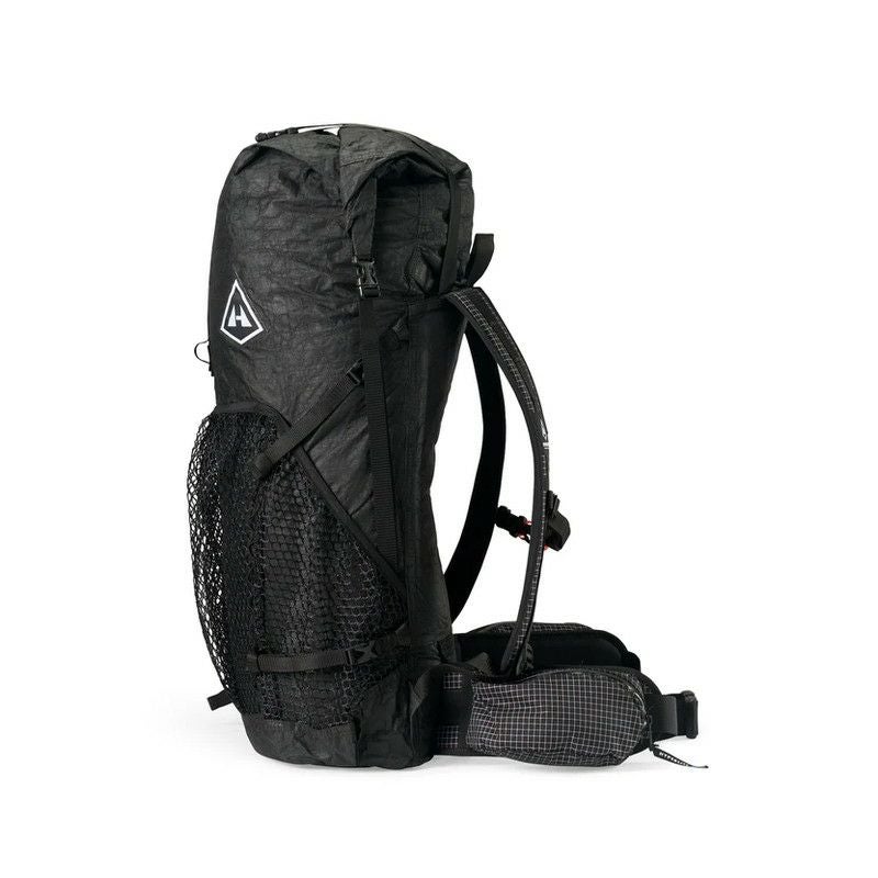 HYPERLITE MOUNTAIN GEAR | Windrider 55 ver.2 ハイパーライト