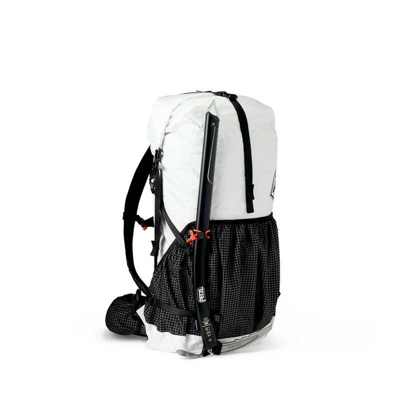 HYPERLITE MOUNTAIN GEAR | SOUTHWEST 55 ver.2ハイパーライト