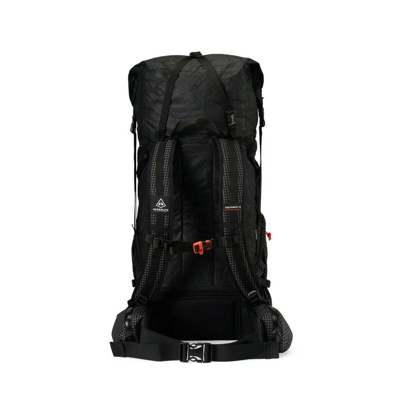 HYPERLITE MOUNTAIN GEAR | SOUTHWEST 55 ver.2ハイパーライト