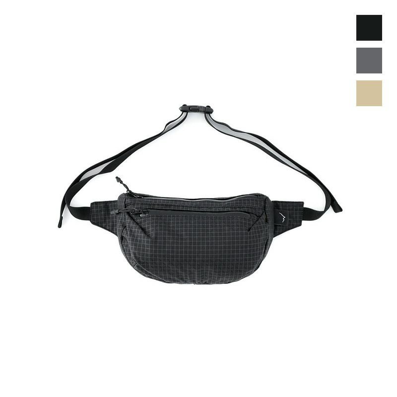 CAYL | Grid Fanny B-Grid ケイル グリッドファニー ビーグリッド
