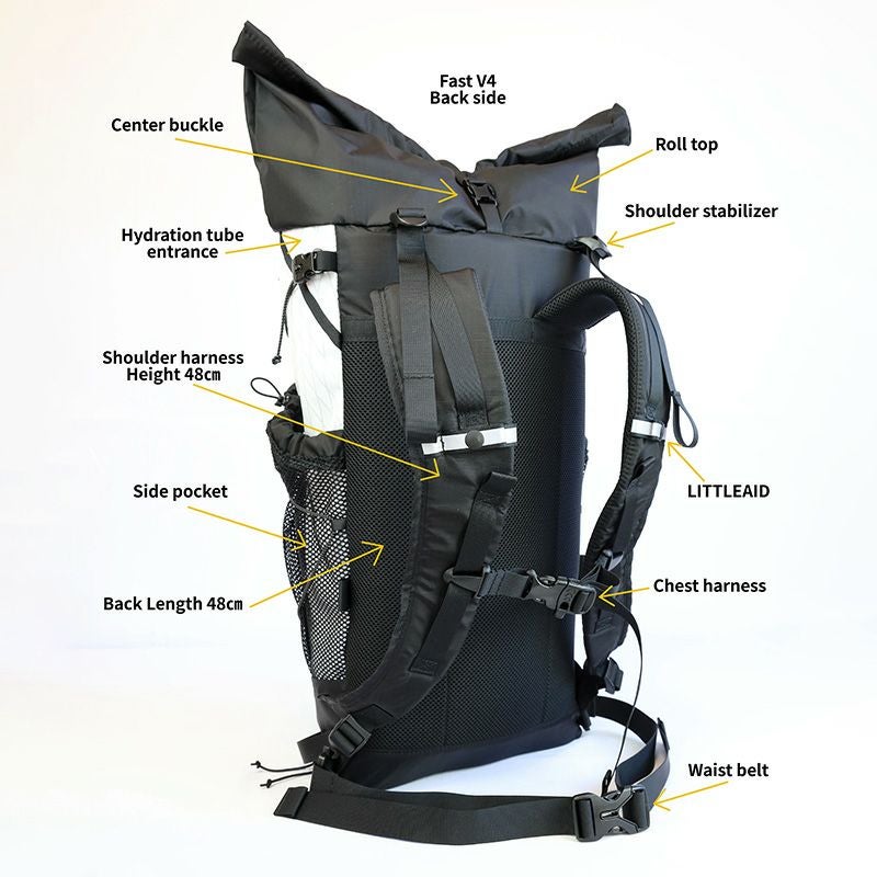 SAYAMA works サヤマ Fast V4 X-PAC VX21 | TECH COUNTRY