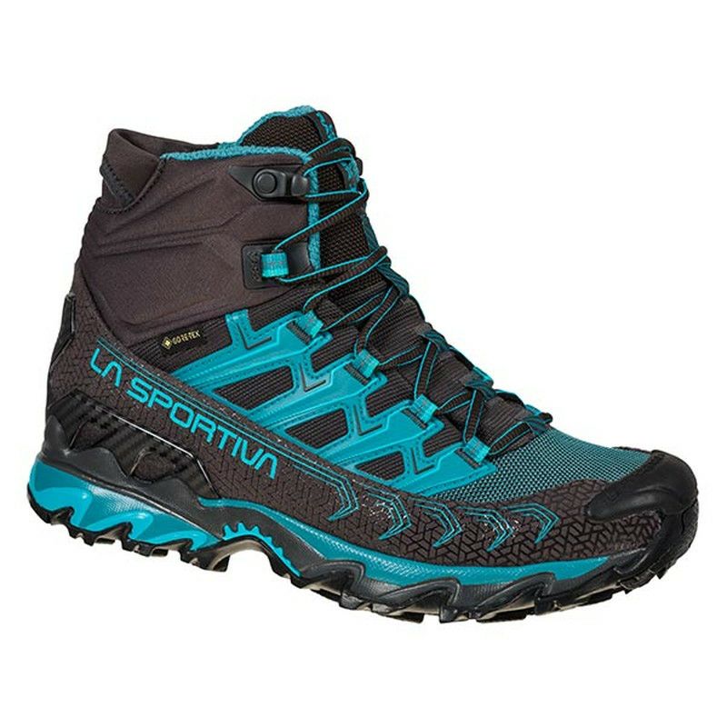 LA SPORTIVA スポルティバ ULTRA RAPTOR Ⅱ MID GTX WIDE Wmens