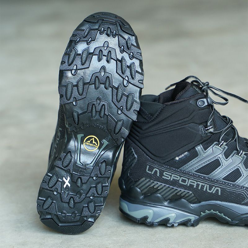LA SPORTIVA スポルティバ ULTRA RAPTOR Ⅱ MID GTX WIDE Wmens