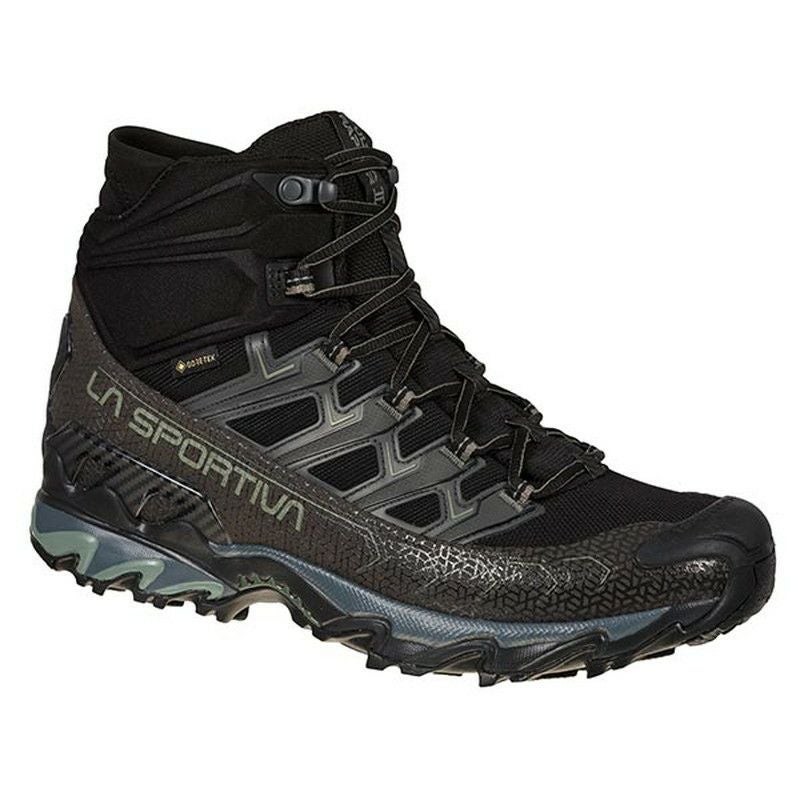 LA SPORTIVA スポルティバ ULTRA RAPTOR Ⅱ MID GTX WIDE ウルトラ