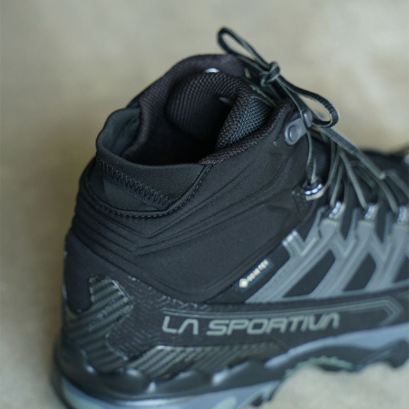 LA SPORTIVA スポルティバ ULTRA RAPTOR Ⅱ MID GTX WIDE ウルトラ