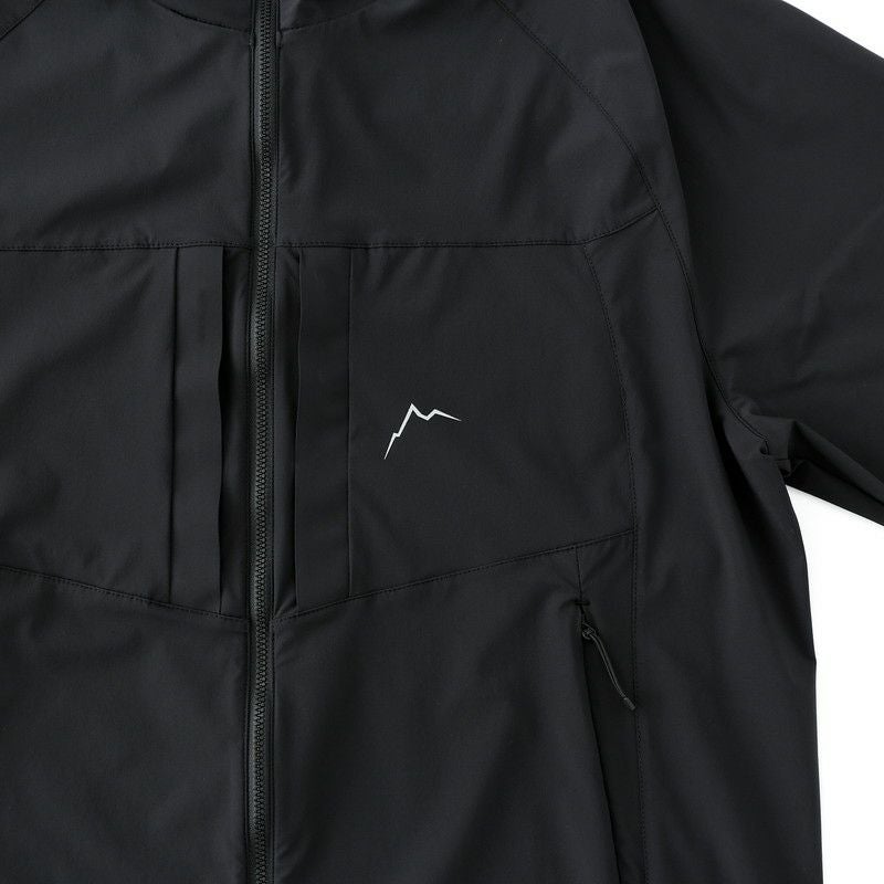 CAYL | STRETCH SHELL HOODY ケイル ストレッチ シェル フーディー CAYL | STRETCH SHELL HOODY ケイル ストレッチ シェル フーディー