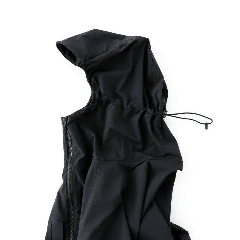 CAYL | STRETCH SHELL HOODY ケイル ストレッチ シェル フーディー CAYL | STRETCH SHELL HOODY ケイル ストレッチ シェル フーディー