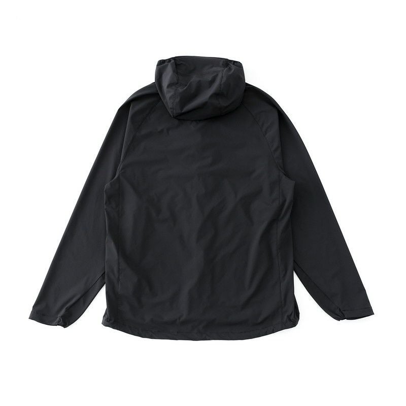 CAYL | STRETCH SHELL HOODY ケイル ストレッチ シェル フーディー CAYL | STRETCH SHELL HOODY ケイル ストレッチ シェル フーディー
