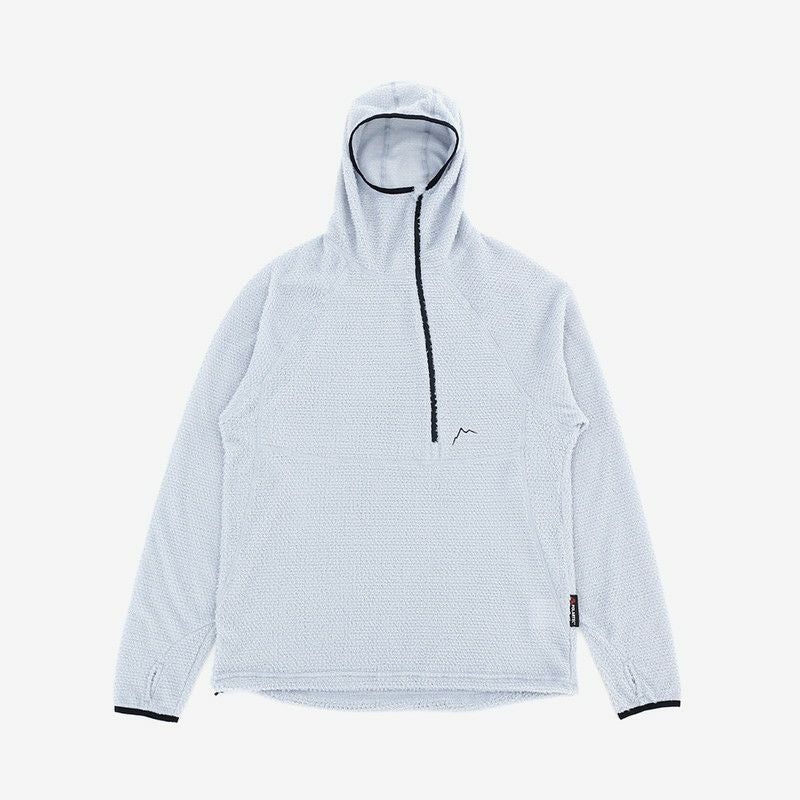 Alpha Pullover